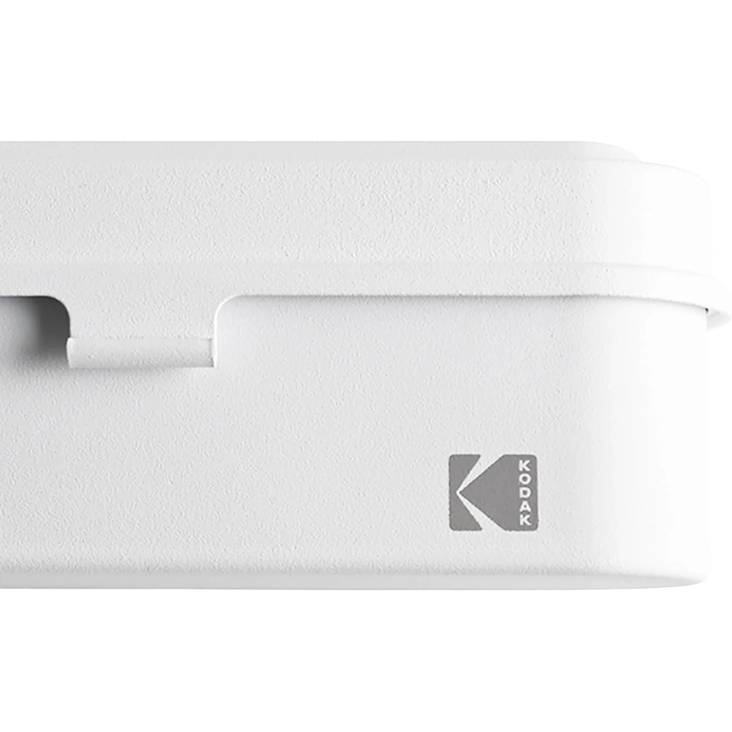 Kodak Steel 135mm Film Case White Lid/ White Body) - Image 6