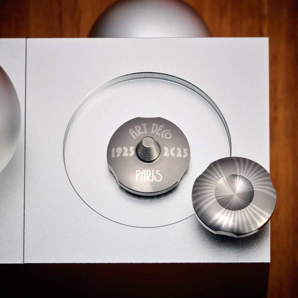 Komaru Art Deco Centenary Limited Edition - Image 5