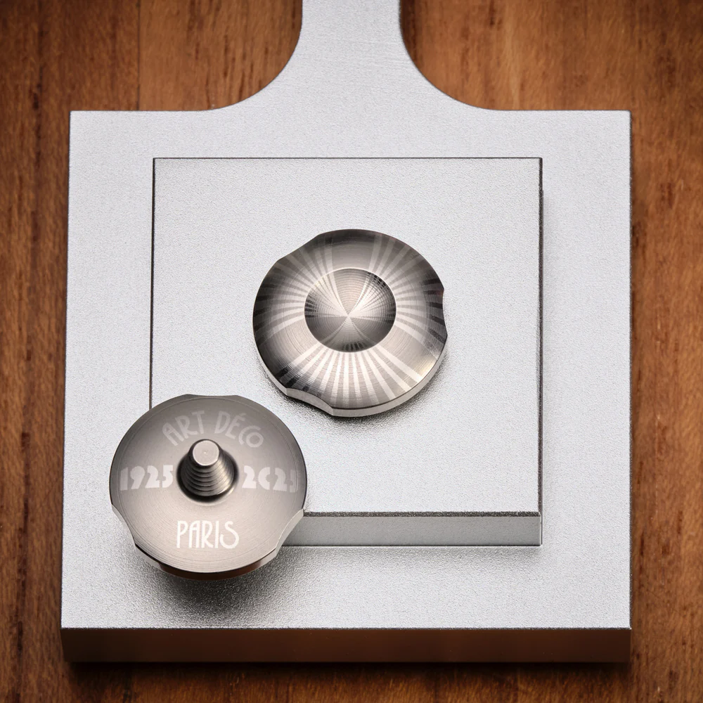 Komaru Art Deco Centenary Limited Edition - Image 6