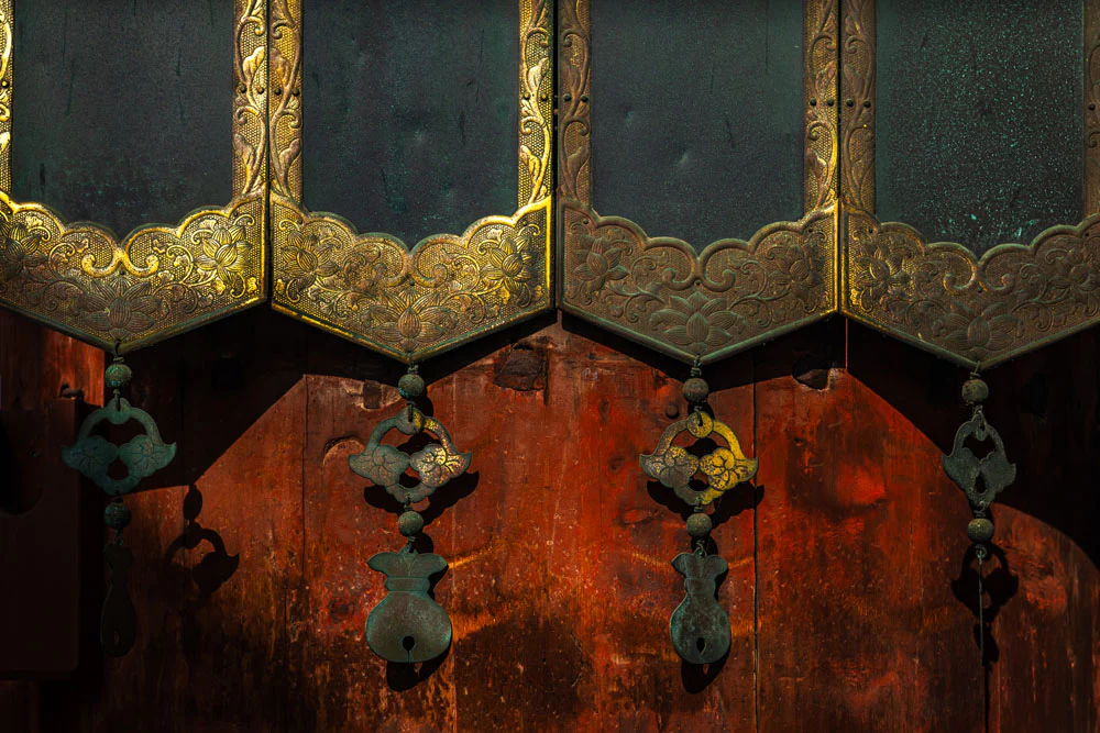 Kyoto: Portrait of a City Workshop w/ Michael Turek | March 1-8, 2026 - Image 15