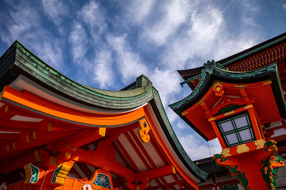 Kyoto: Portrait of a City Workshop w/ Michael Turek | March 1-8, 2026 - Image 18