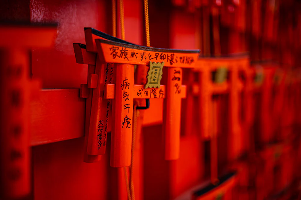 Kyoto: Portrait of a City Workshop w/ Michael Turek | March 1-8, 2026 - Image 21