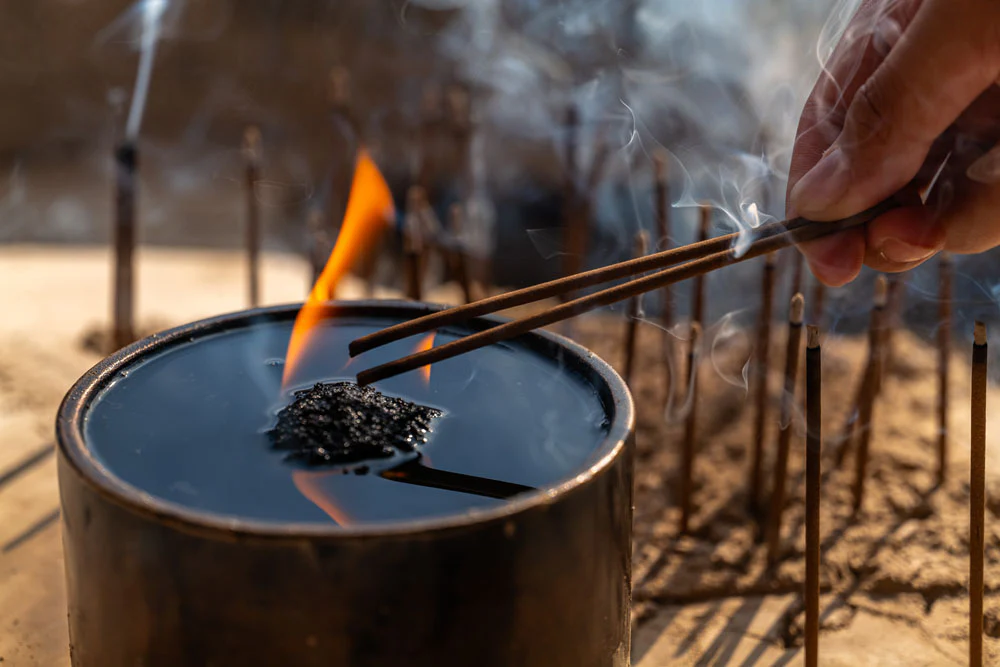 Kyoto: Portrait of a City Workshop w/ Michael Turek | March 1-8, 2026 - Image 28