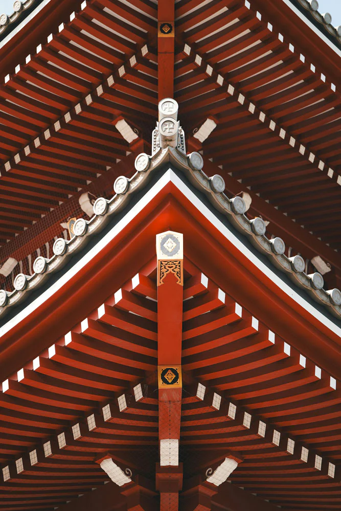 Kyoto: Portrait of a City Workshop w/ Michael Turek | March 1-8, 2026 - Image 3