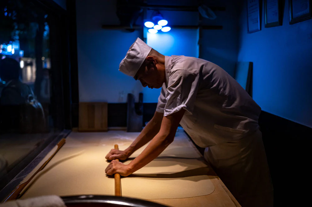 Kyoto: Portrait of a City Workshop w/ Michael Turek | March 1-8, 2026 - Image 30