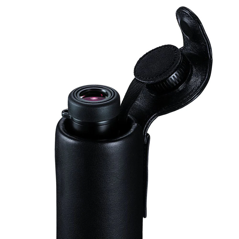 Leica 8x20 Monovid w/ Case and Close-Up Lens - Image 3