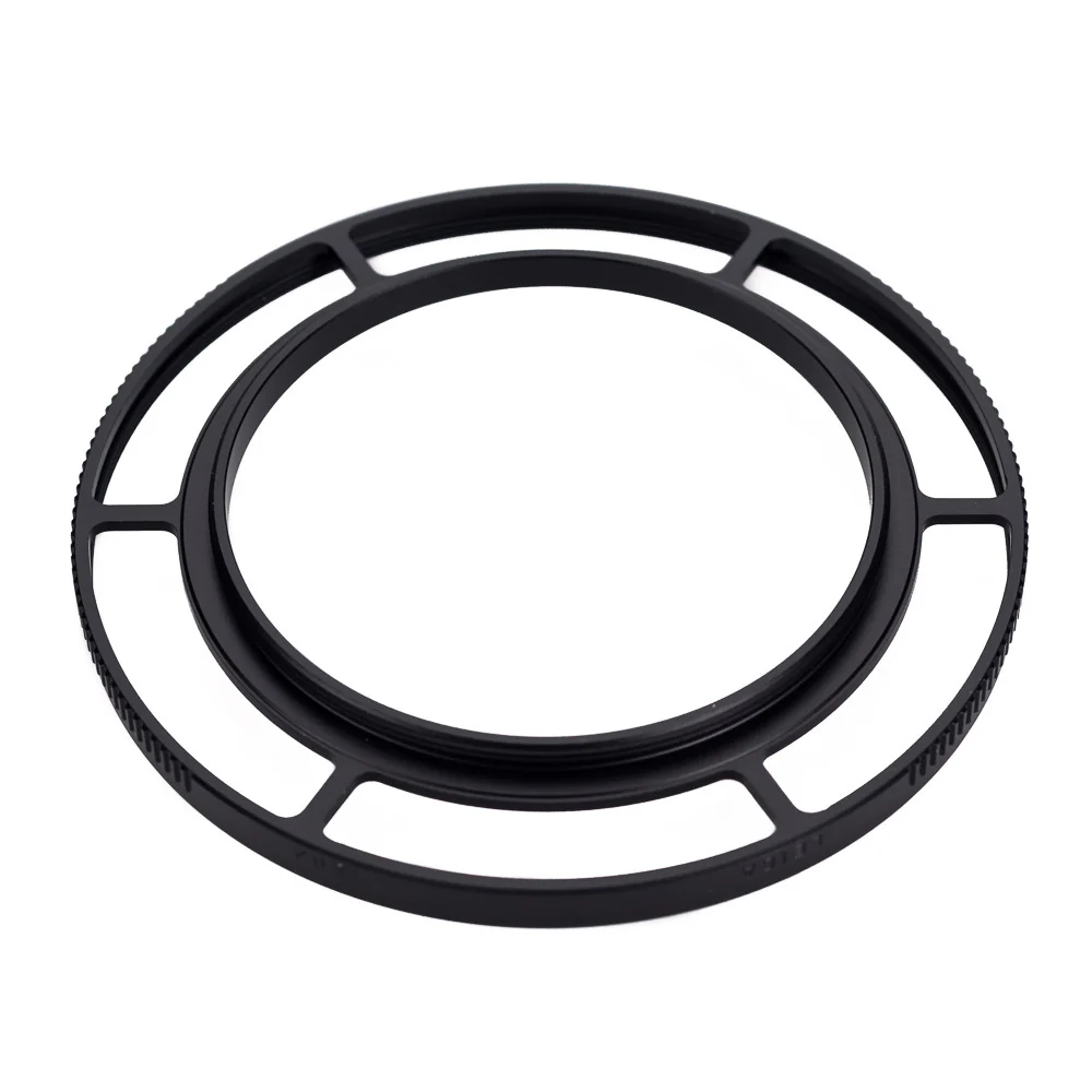 Leica Adapter E49 to E67 for Universal Polarizing Filter M - Image 3