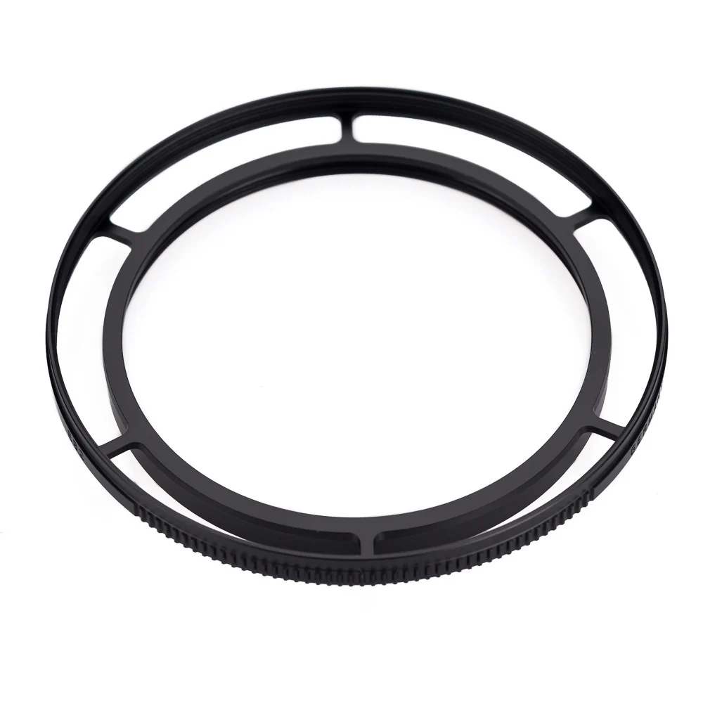 Leica Adapter for 21mm f/1.4 ASPH to Accept E82 Filter - Image 3