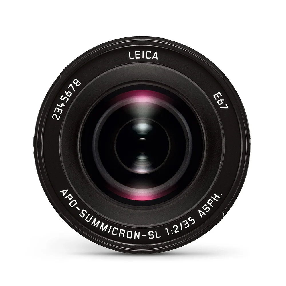 Leica APO-Summicron-SL 35mm f/2 ASPH - Image 3