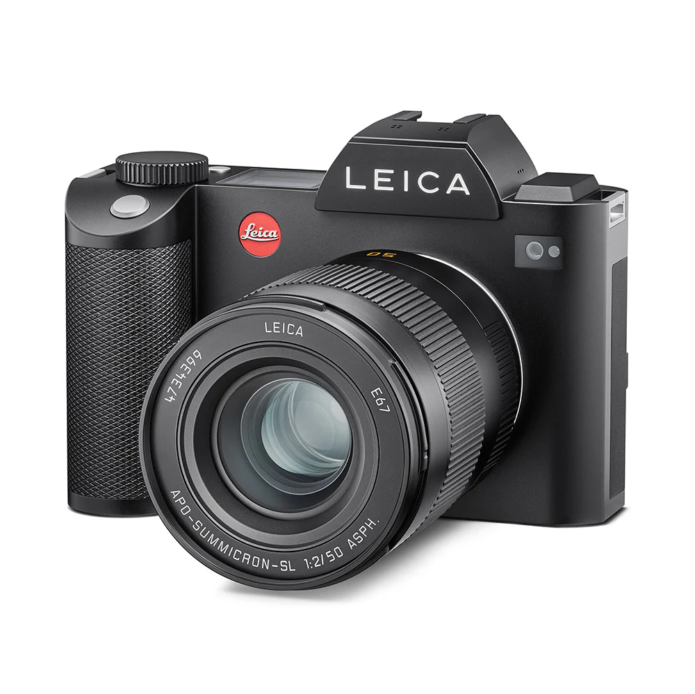 Leica APO-Summicron-SL 50mm f/2 ASPH - Image 10