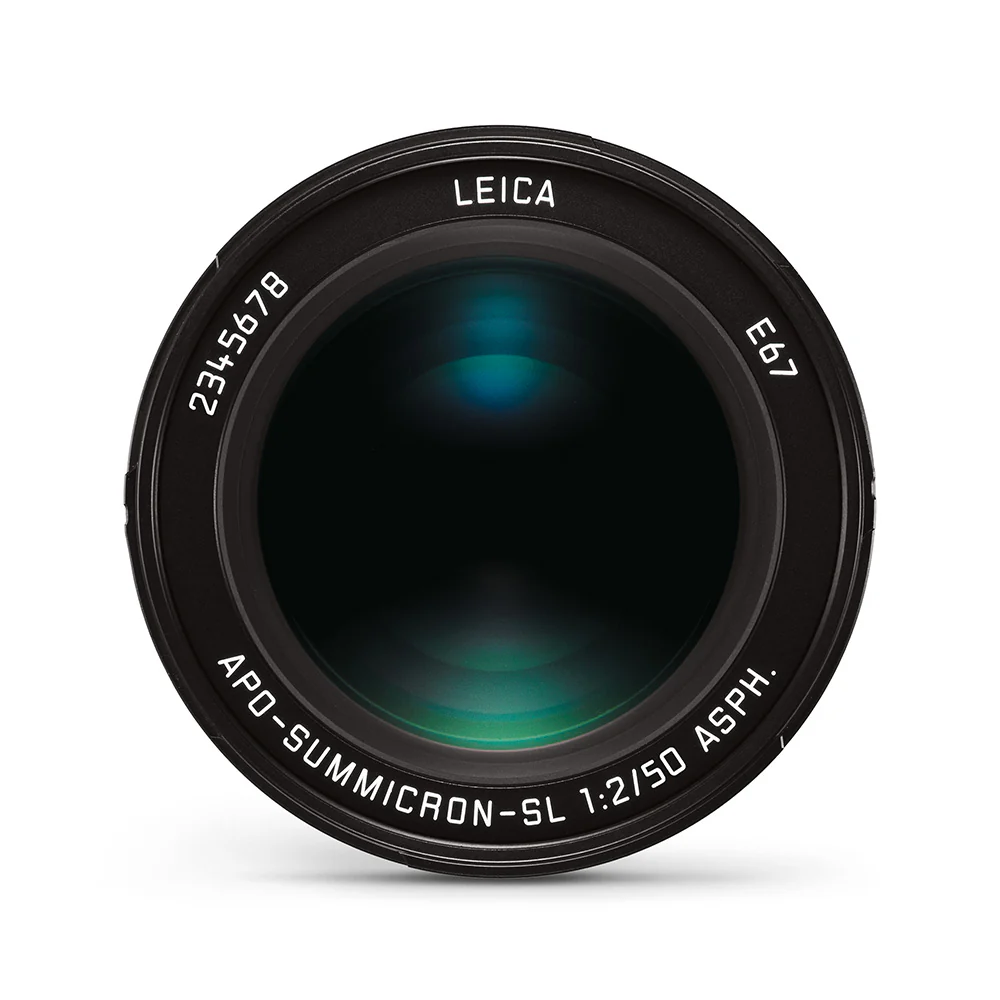 Leica APO-Summicron-SL 50mm f/2 ASPH - Image 3
