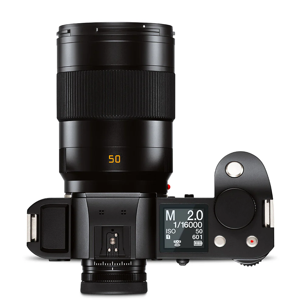 Leica APO-Summicron-SL 50mm f/2 ASPH - Image 9