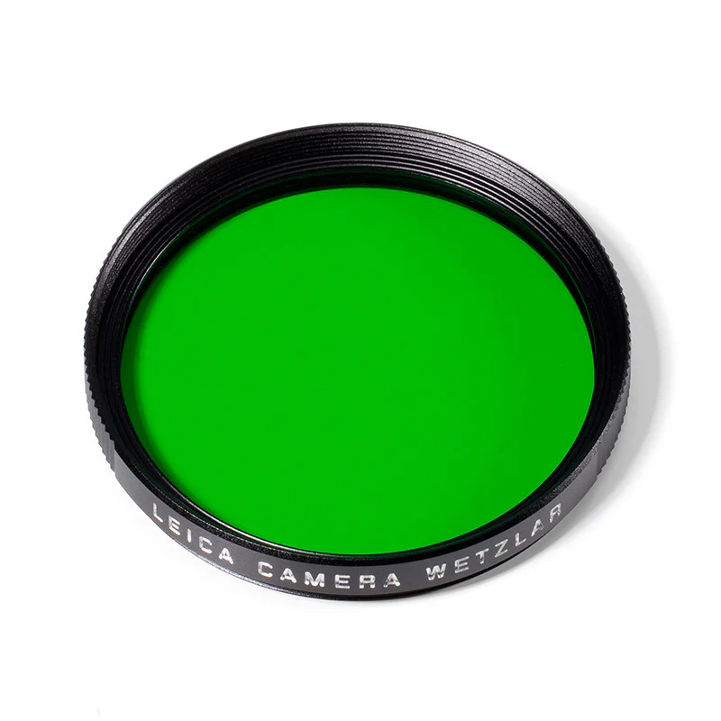 Leica E39 Green Filter - Image 3