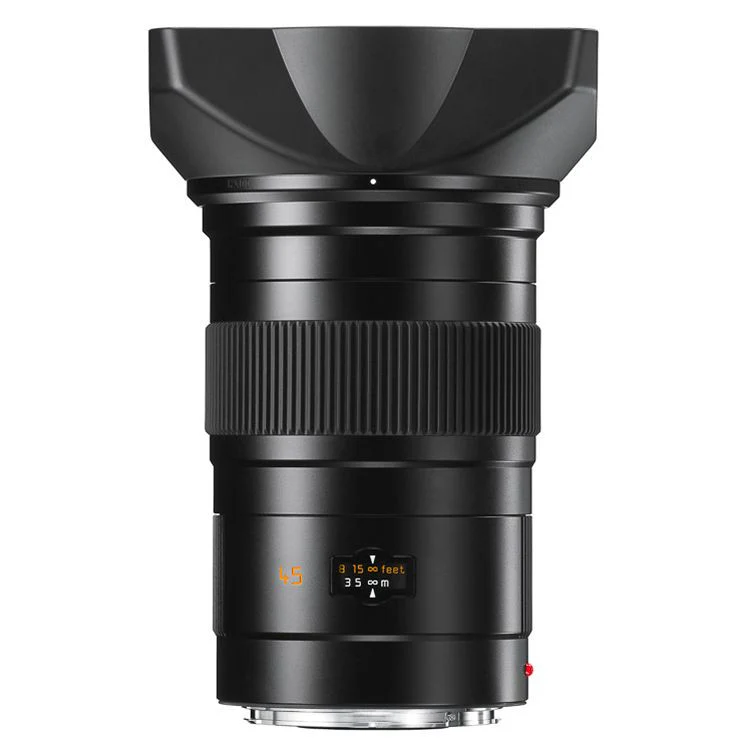 Leica Elmarit-S 45mm f/2.8 ASPH - Image 4