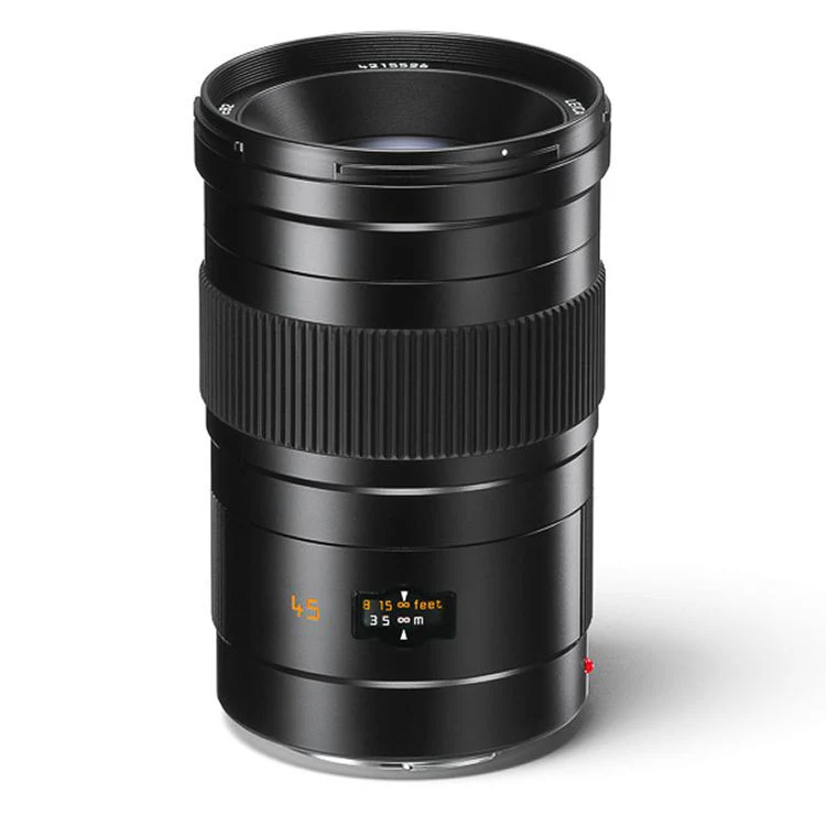 Leica Elmarit-S 45mm f/2.8 ASPH - Image 5