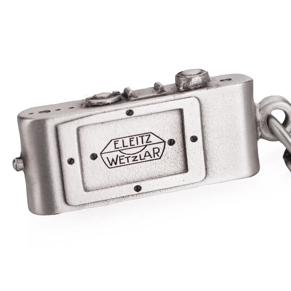 Leica Keyring, Ur-Leica - Image 3
