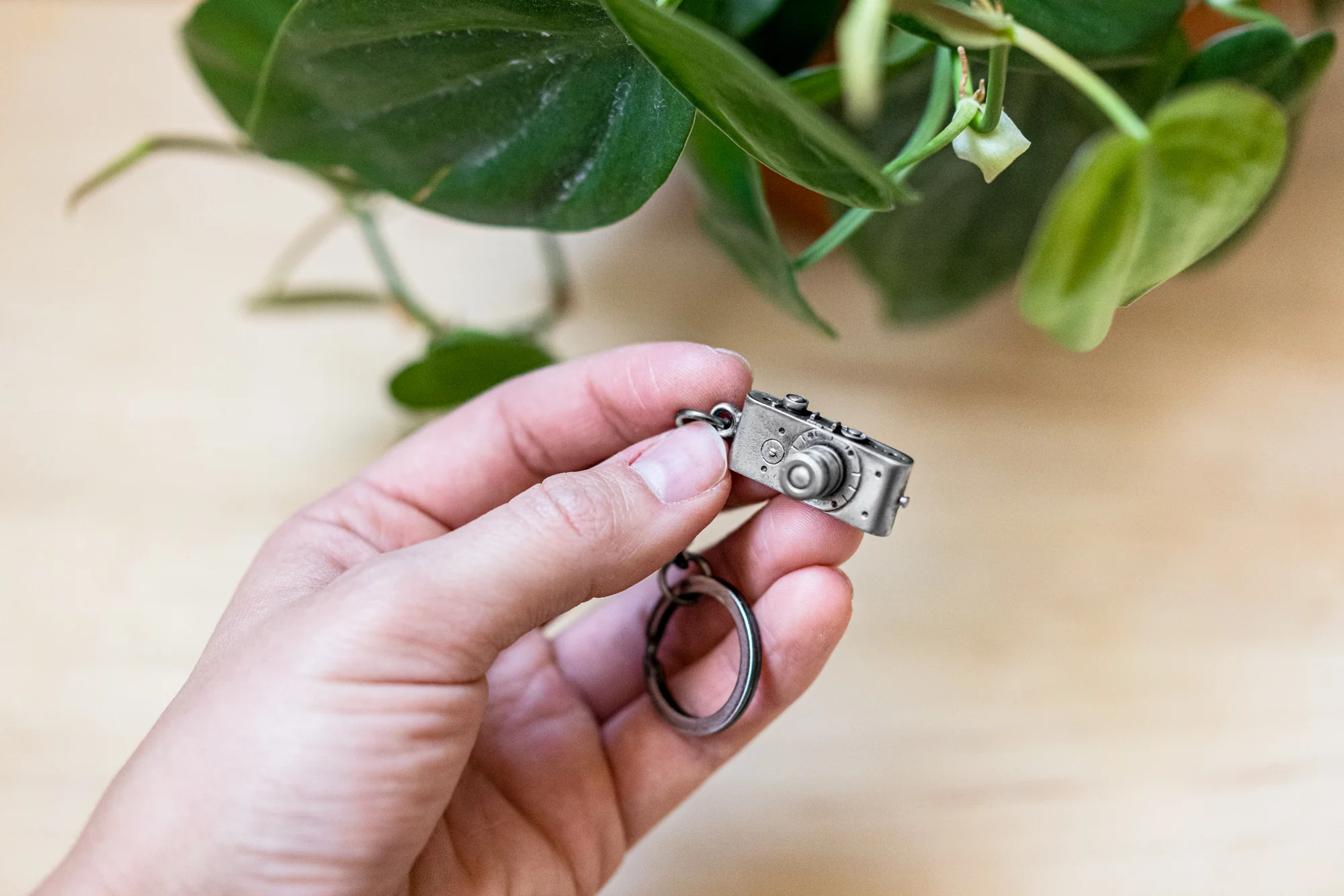 Leica Keyring, Ur-Leica - Image 4