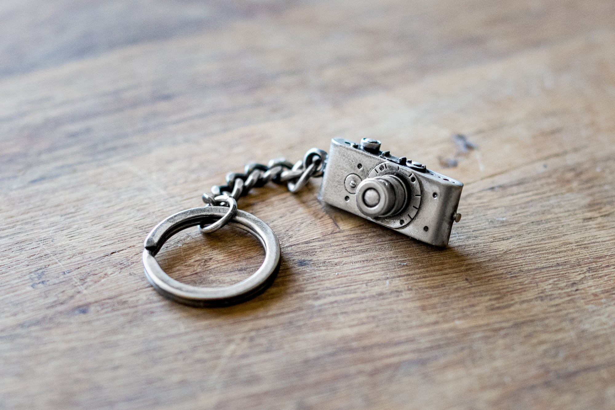 Leica Keyring, Ur-Leica - Image 5