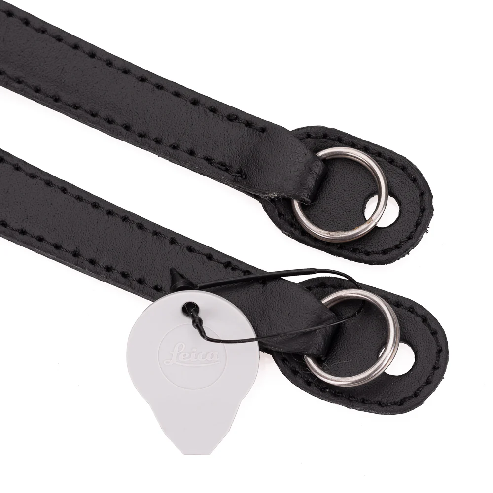 Leica Leather Neck Strap for M6 (2022 Reissue) - Image 3