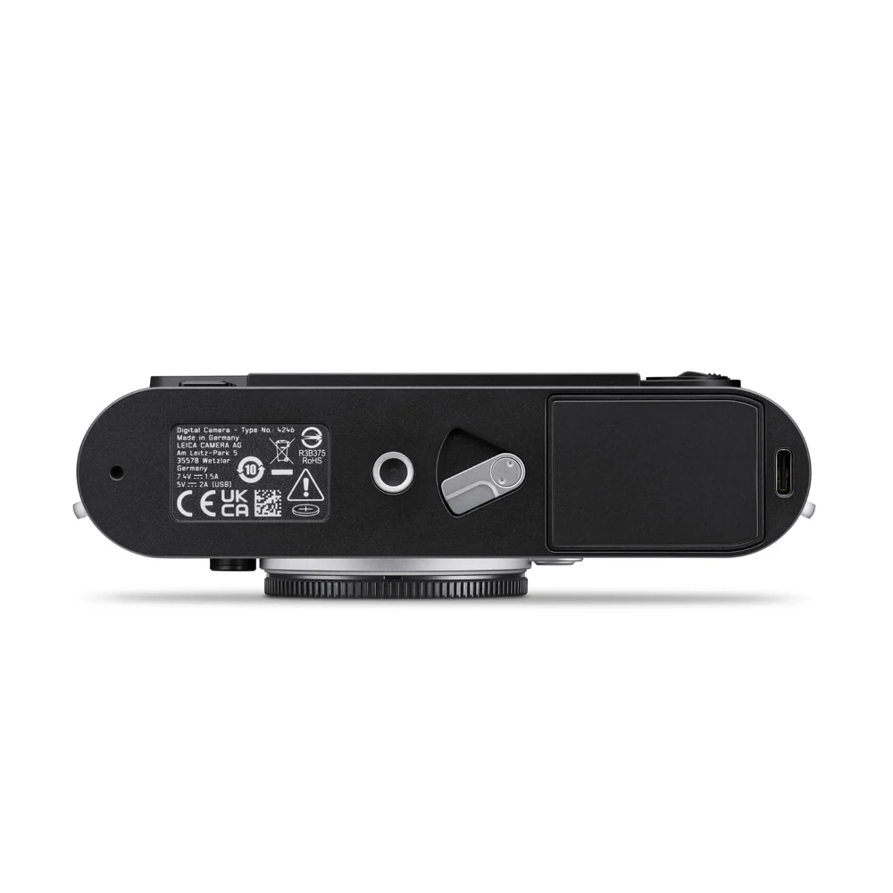 Leica M EV1 - Image 4