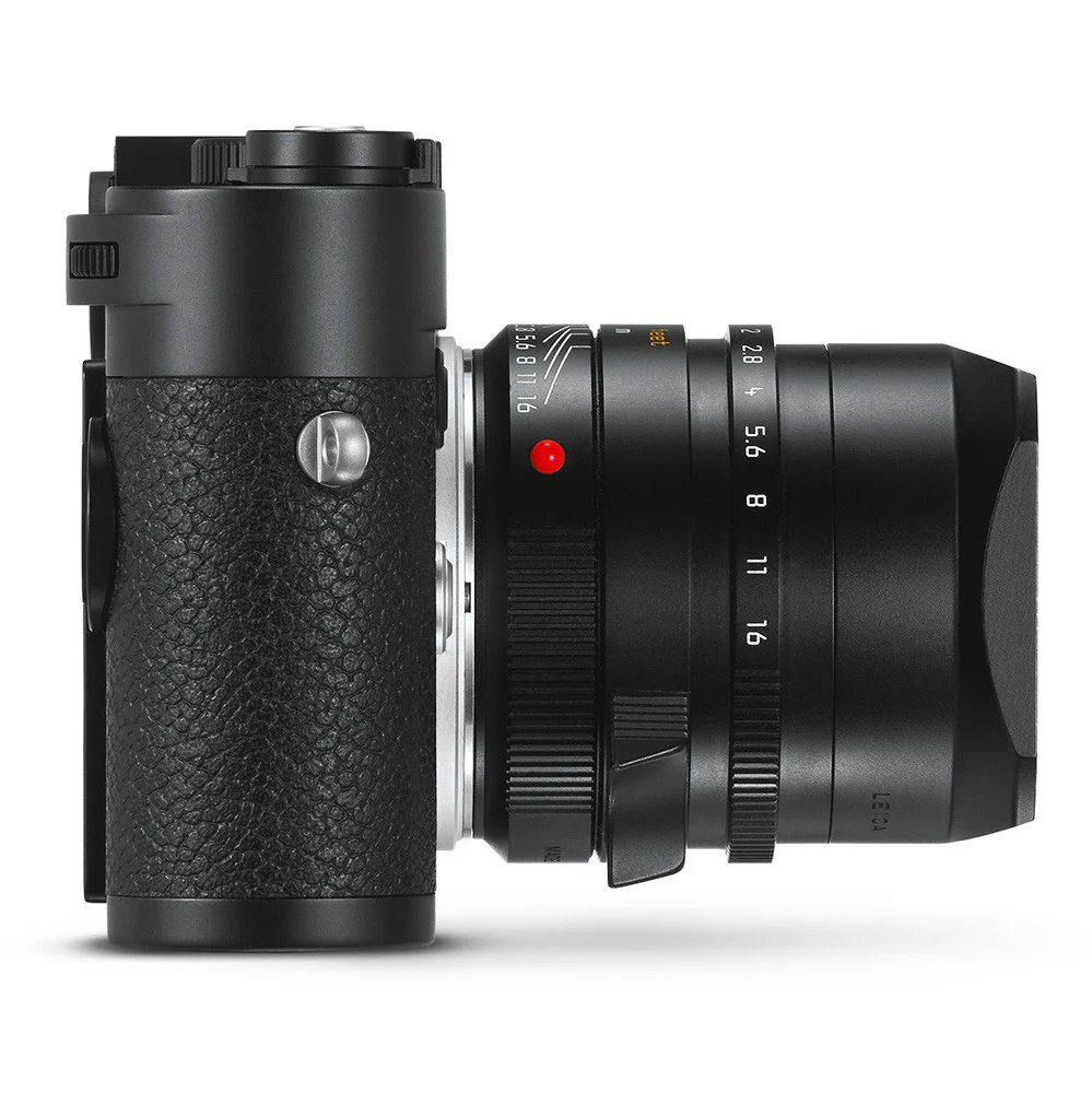 Leica M10, black chrome finish - Image 10