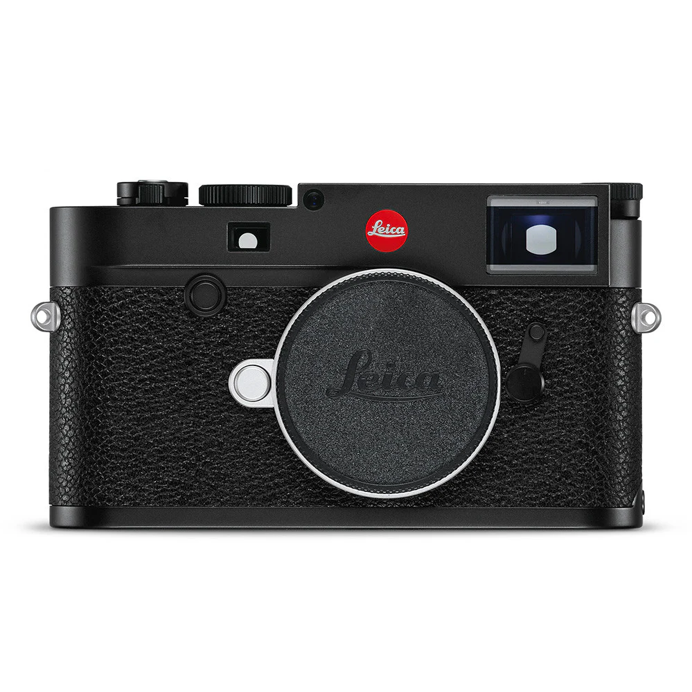 Leica M10, black chrome finish - Image 12