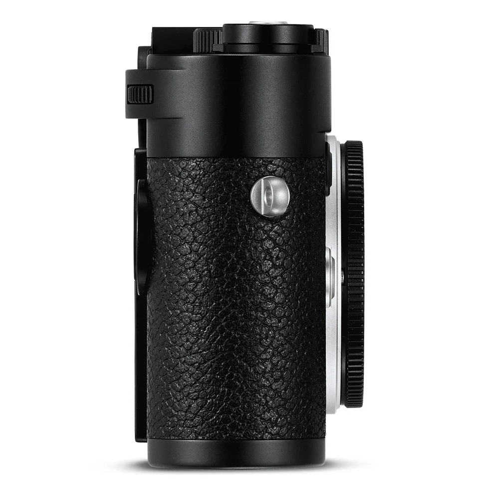 Leica M10, black chrome finish - Image 14