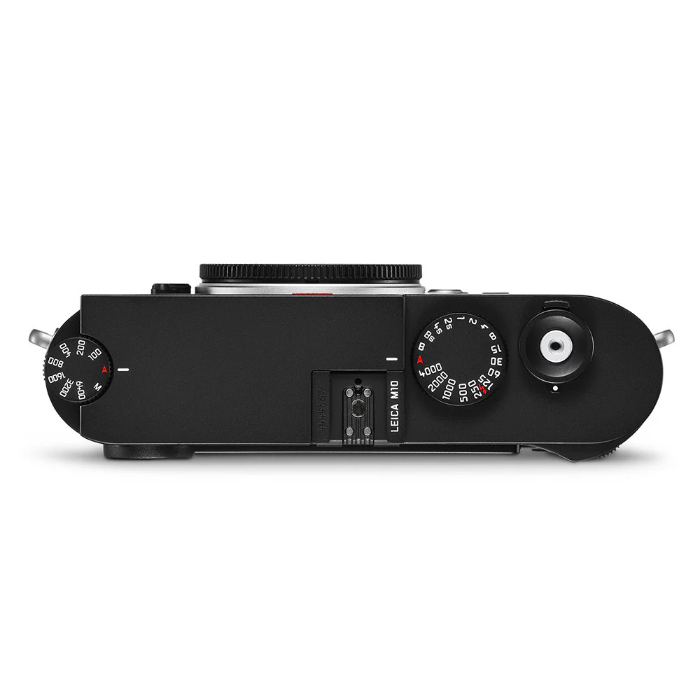 Leica M10, black chrome finish - Image 15