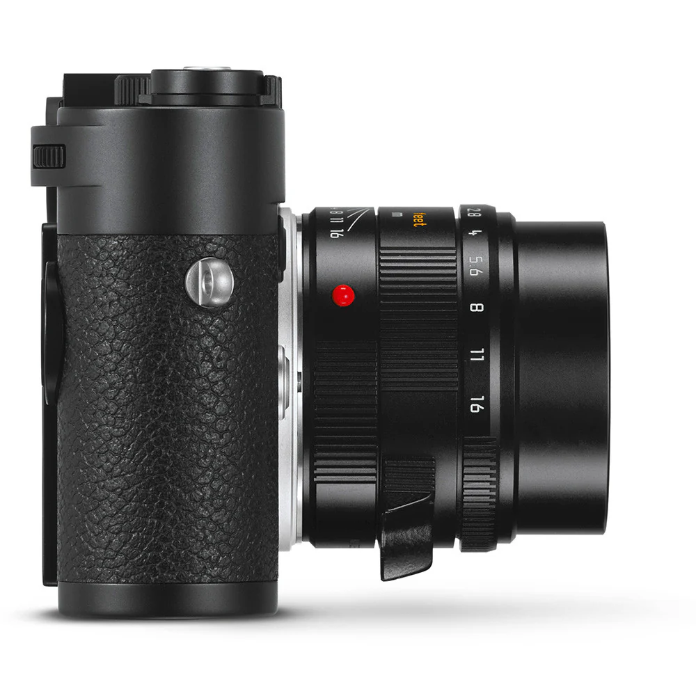 Leica M10, black chrome finish - Image 4