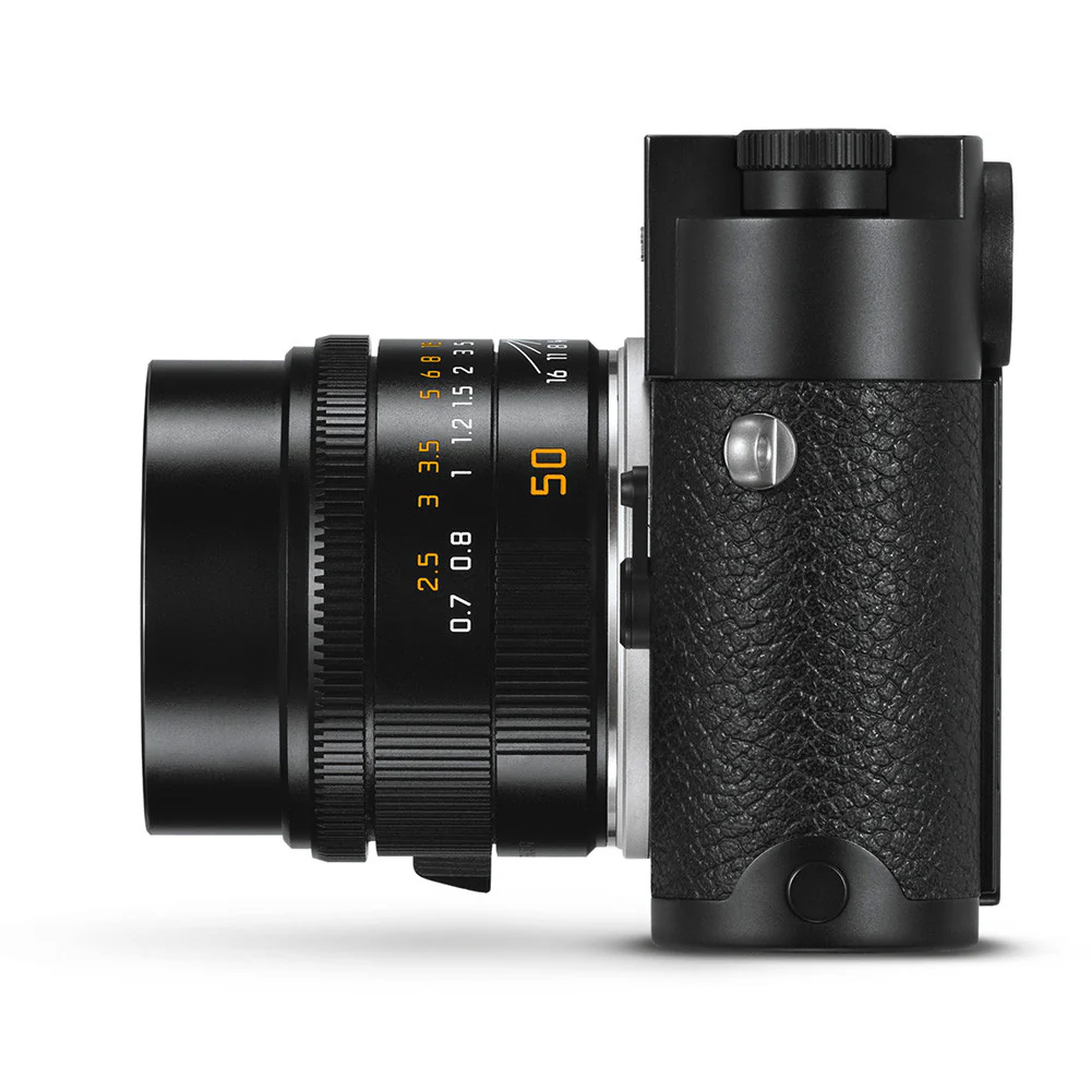 Leica M10, black chrome finish - Image 5