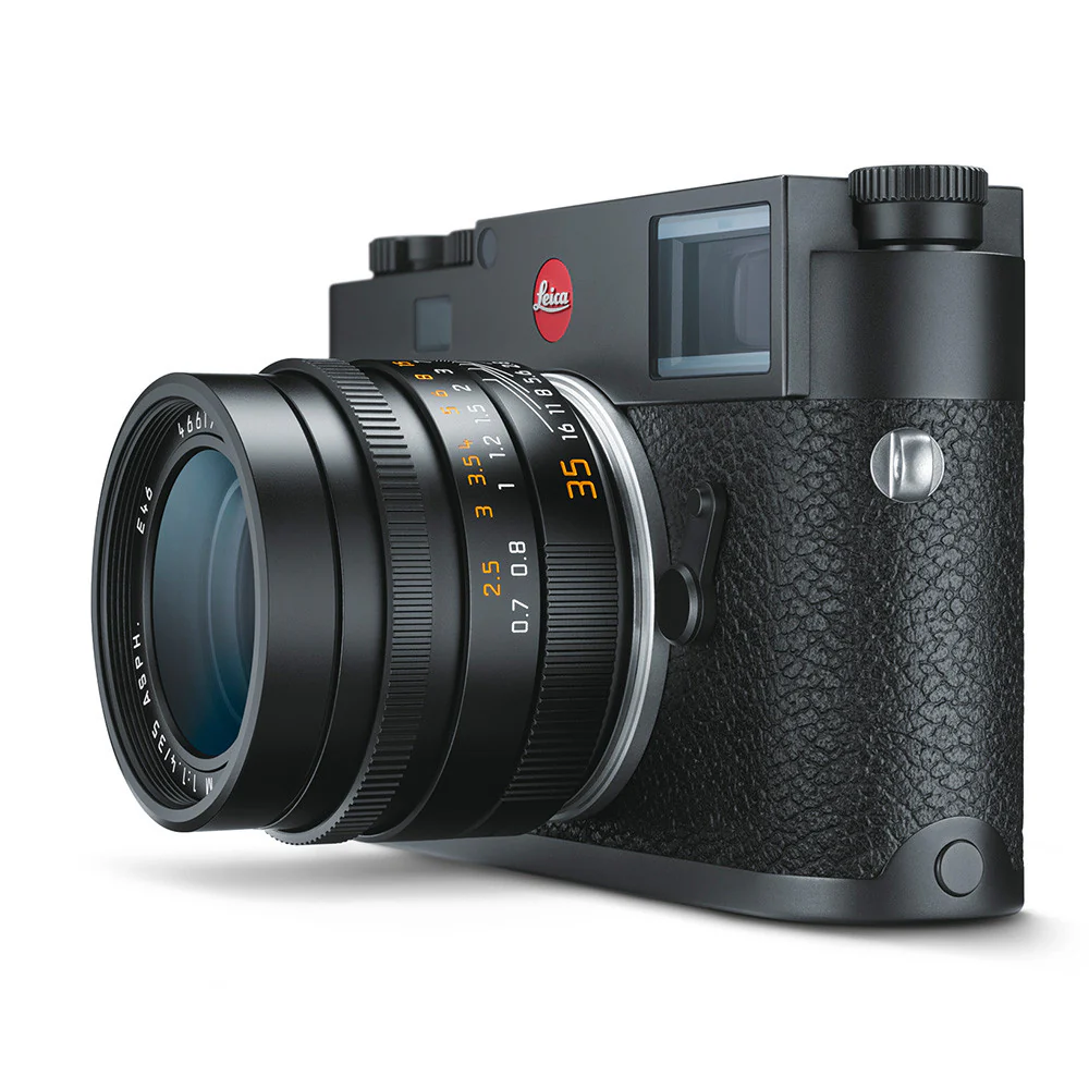 Leica M10, black chrome finish - Image 6