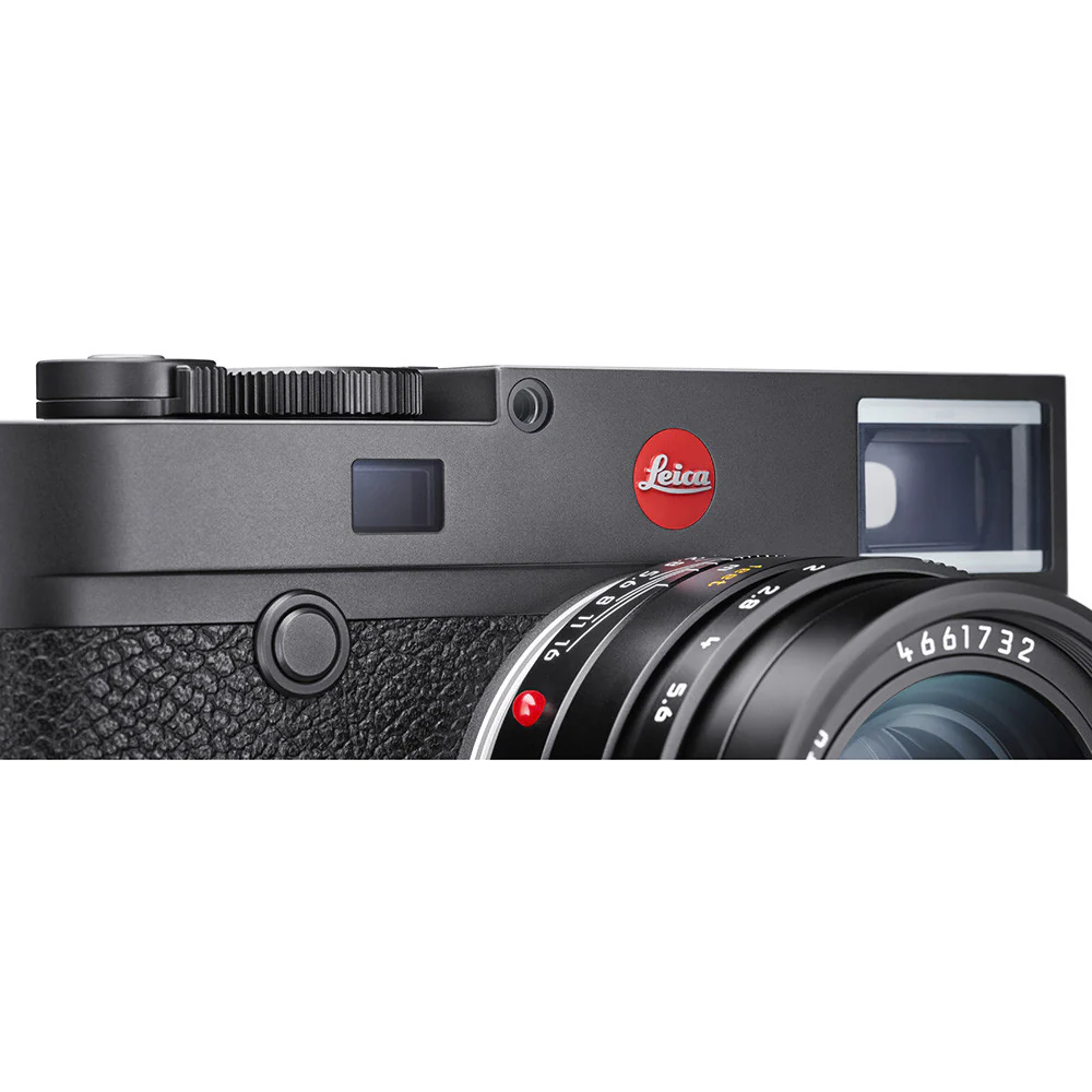 Leica M10, black chrome finish - Image 7