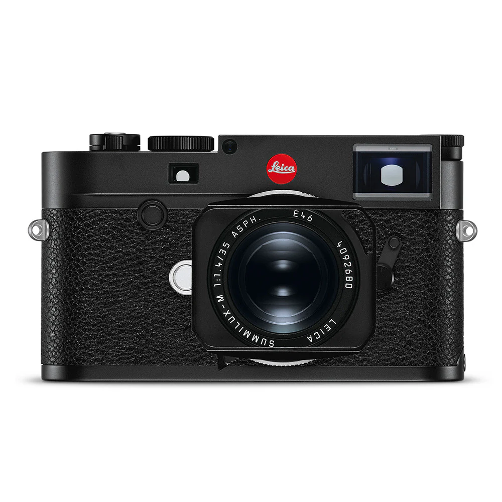 Leica M10, black chrome finish - Image 8