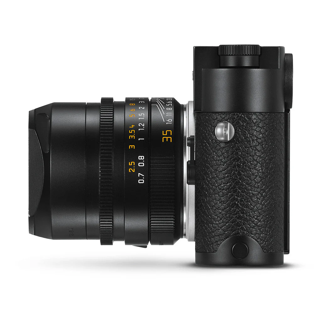 Leica M10, black chrome finish - Image 9