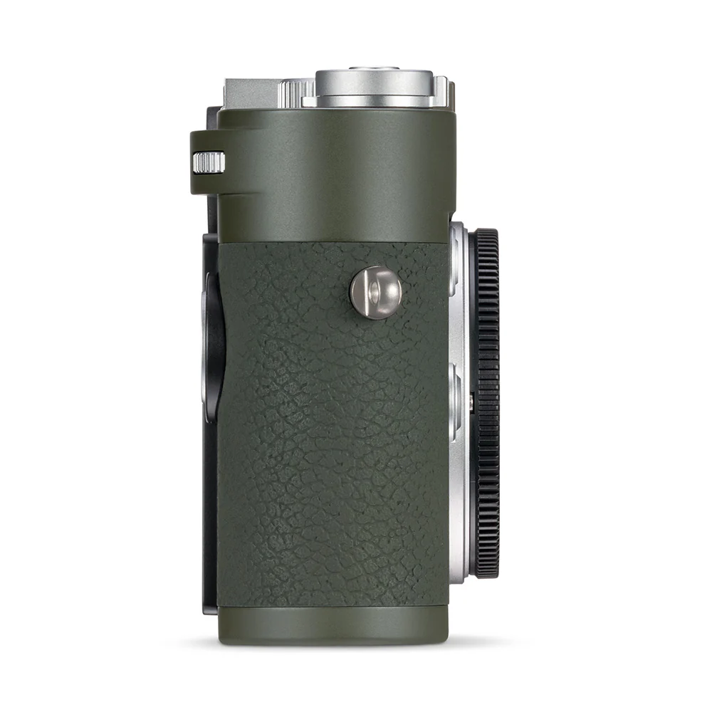 Leica M10-P Edition 'Safari' - Image 5