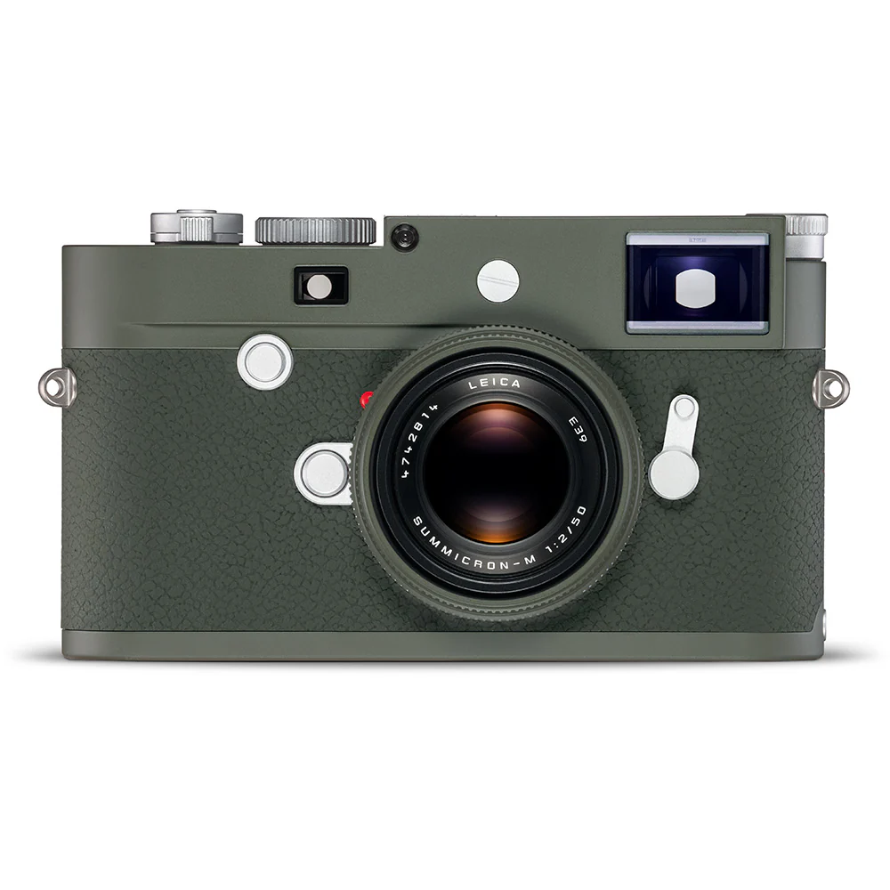 Leica M10-P Edition 'Safari' - Image 6