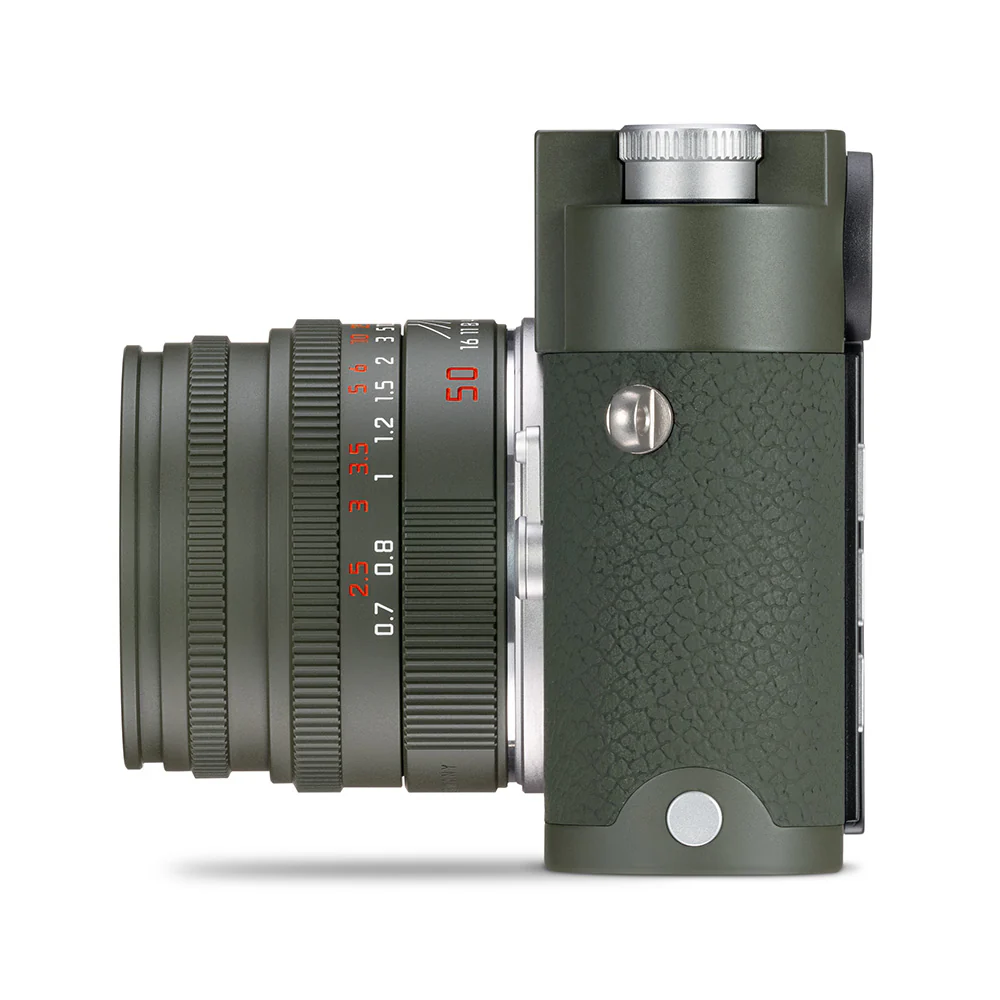 Leica M10-P Edition 'Safari' - Image 7