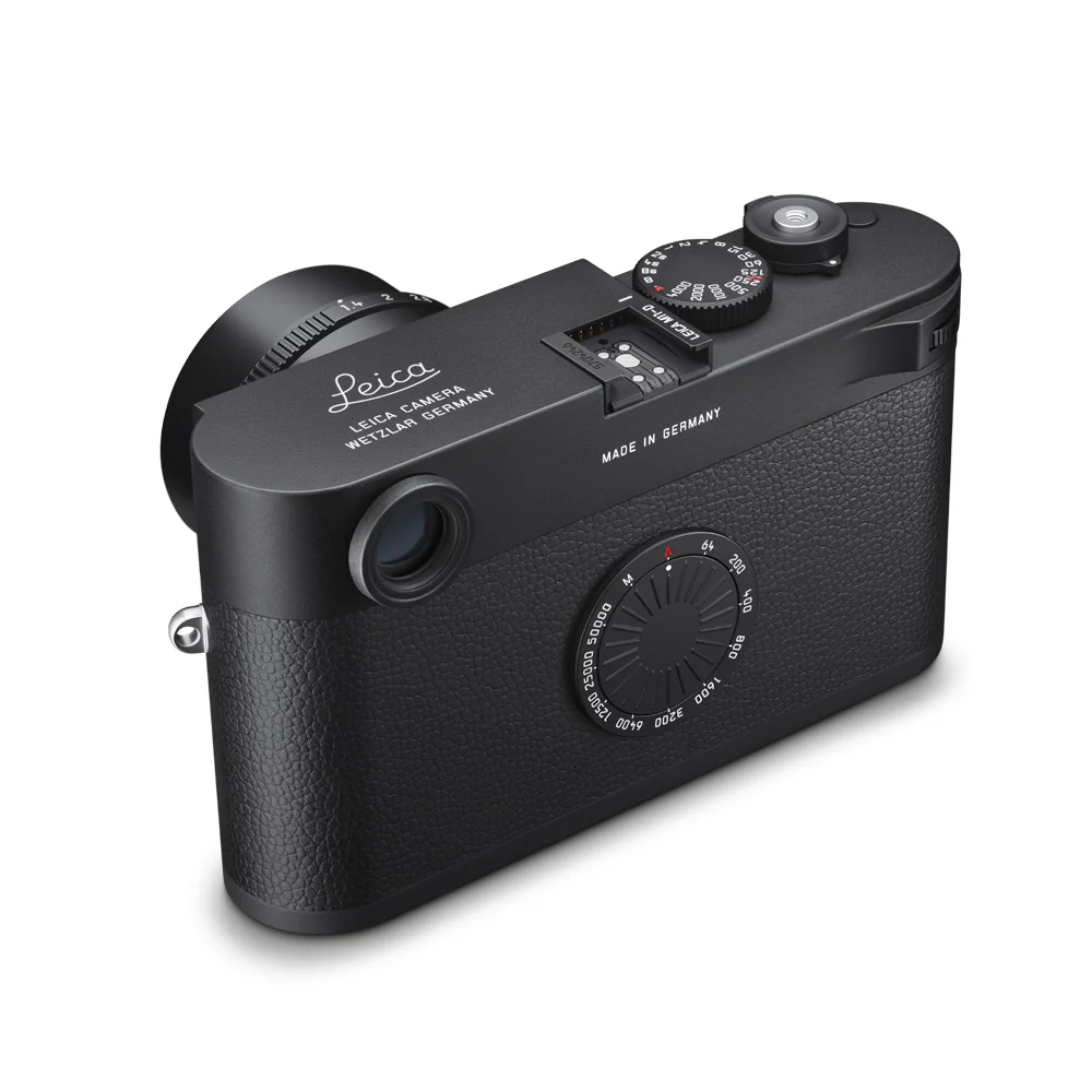 Leica M11-D, black finish - Image 10
