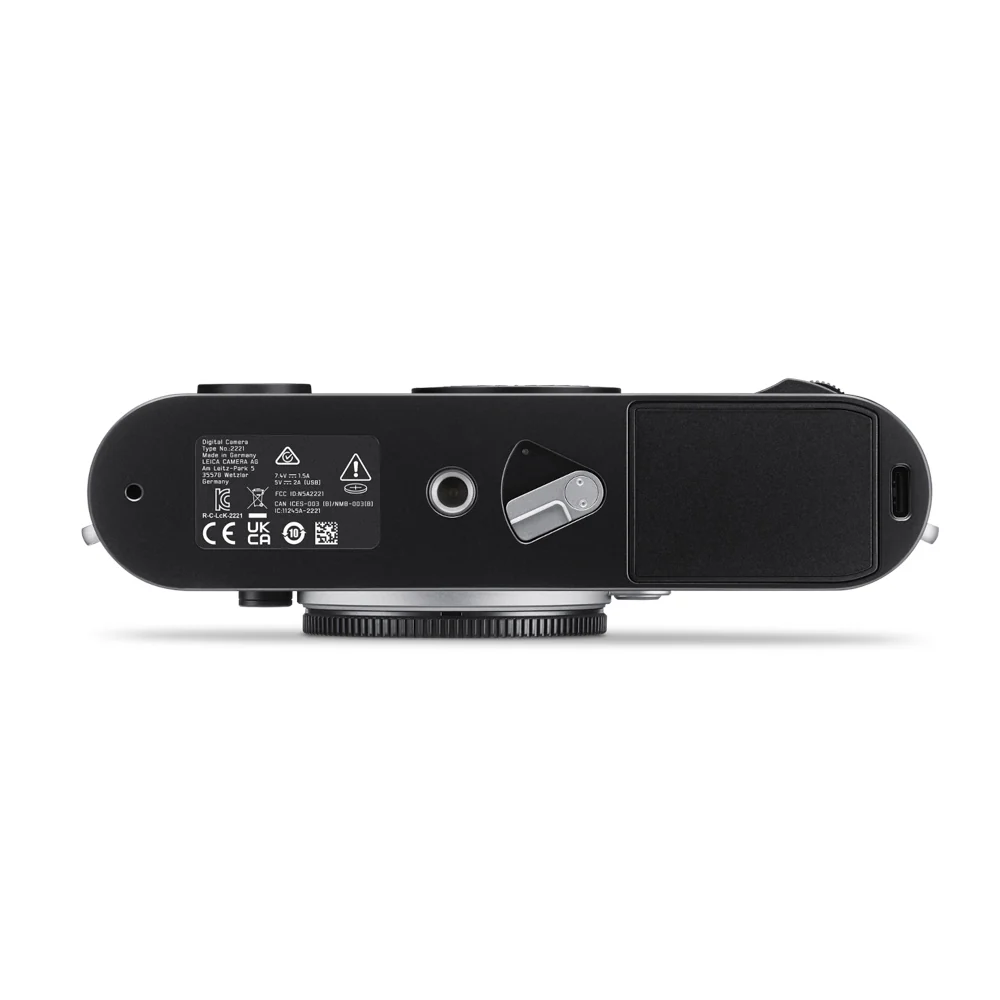 Leica M11-D, black finish - Image 4