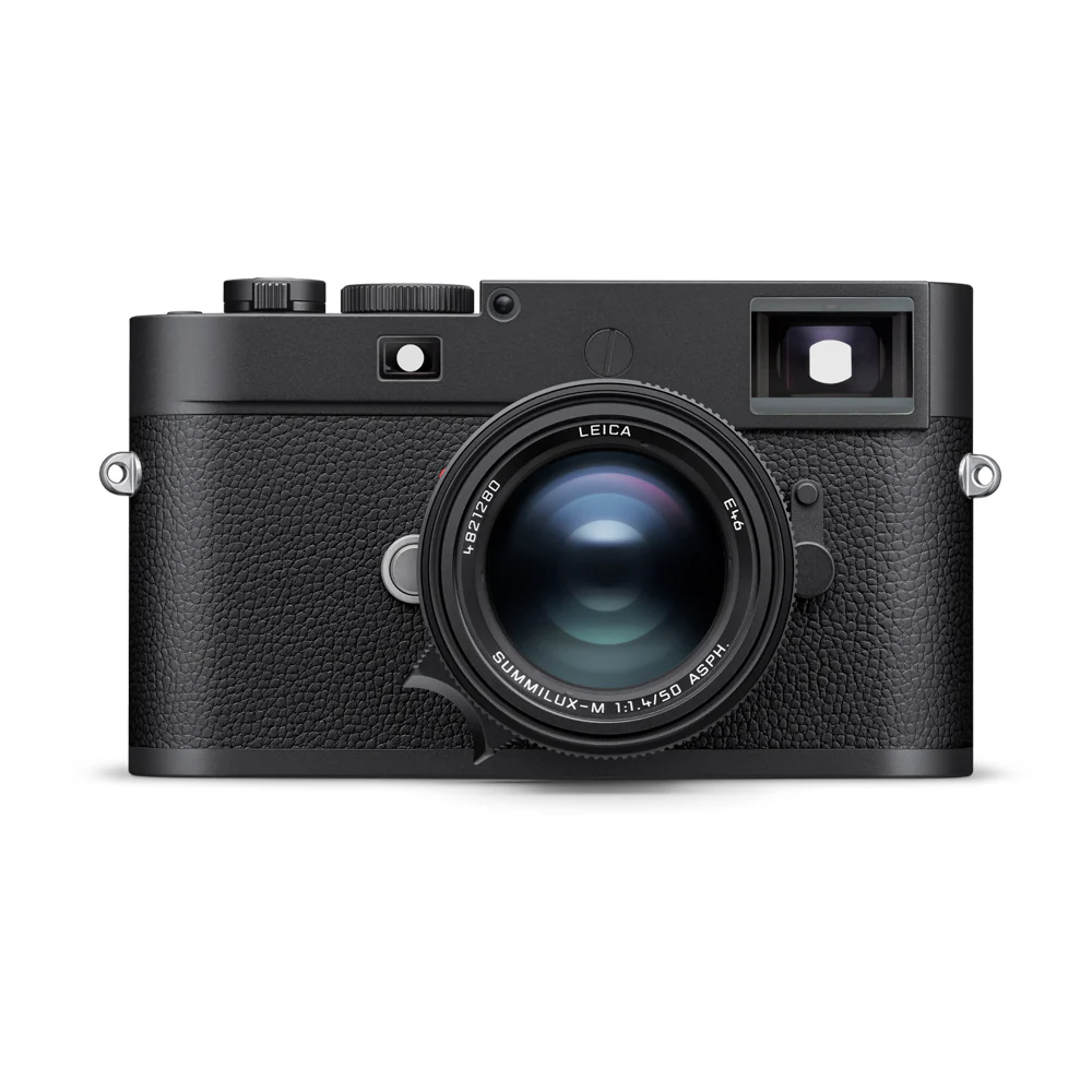 Leica M11-D, black finish - Image 7