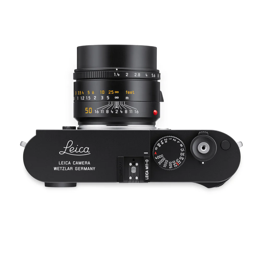 Leica M11-D, black finish - Image 9