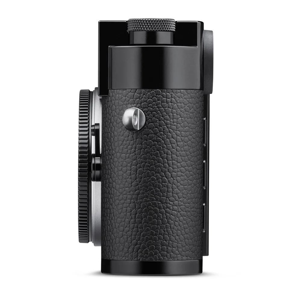 Leica M11, Glossy Black Paint Finish - Image 6