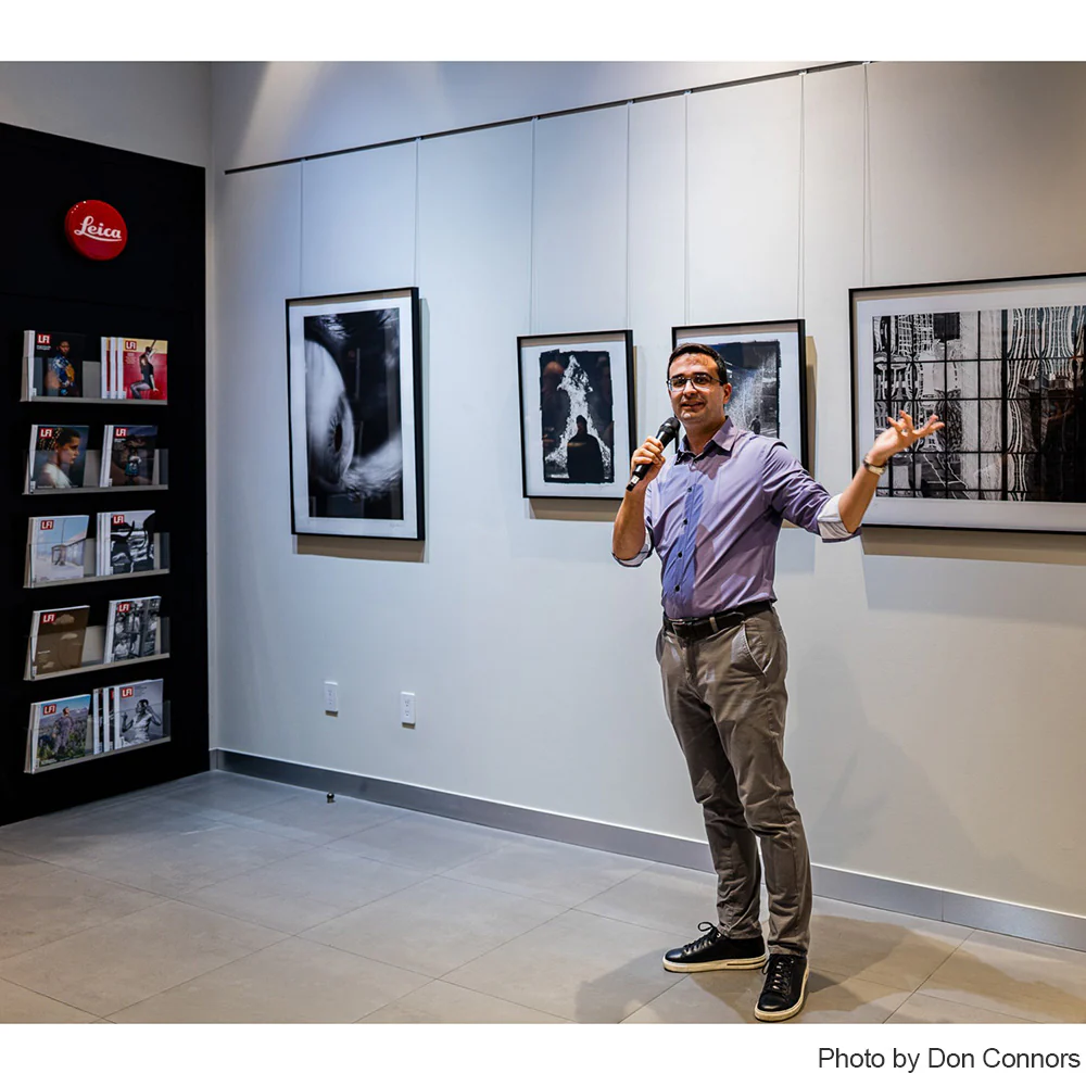 Leica M11 Owner’s Boot Camp | May 1-3, 2026 - Image 4