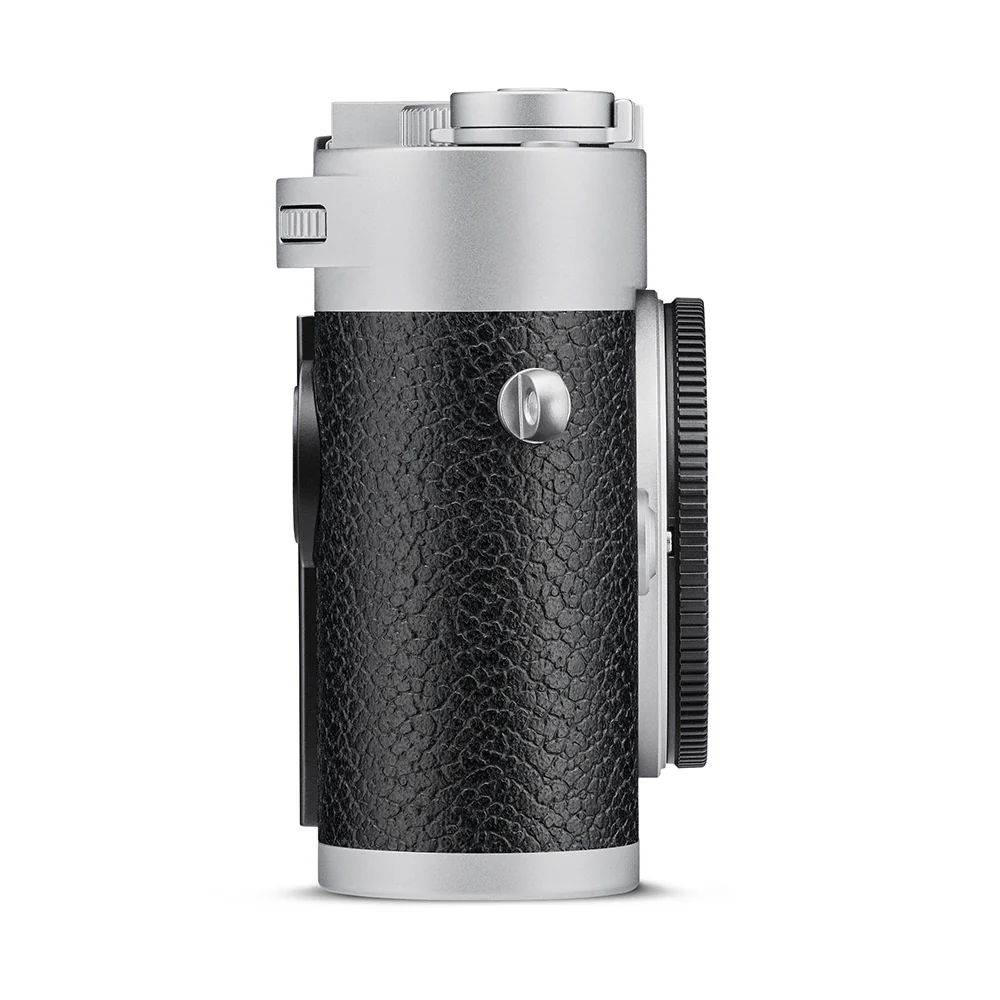 Leica M11-P, silver chrome finish - Image 5