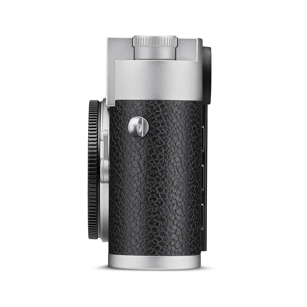 Leica M11-P, silver chrome finish - Image 6