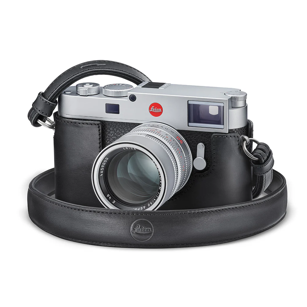 Leica M11 Protector, black - Image 3