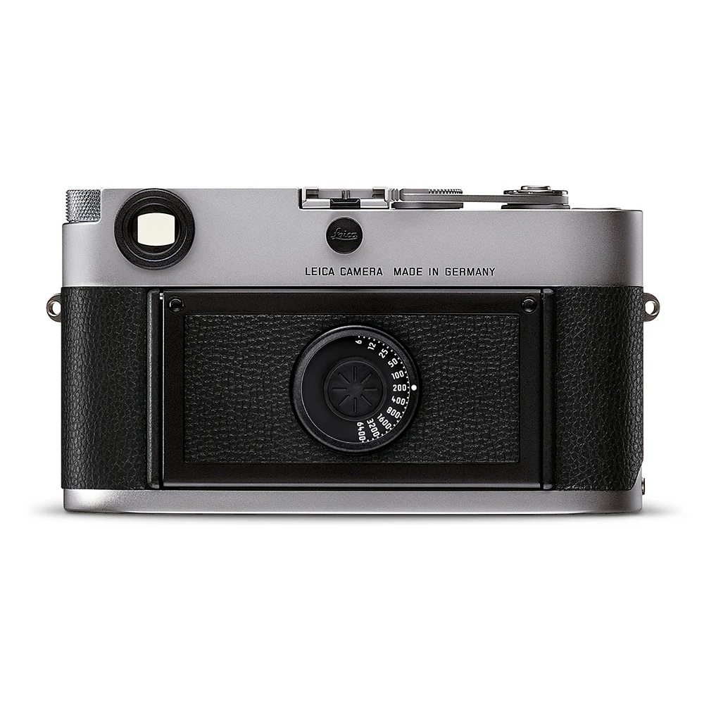 Leica MP - Silver (0.72) - Image 3