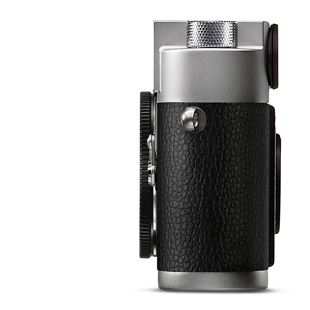 Leica MP - Silver (0.72) - Image 4