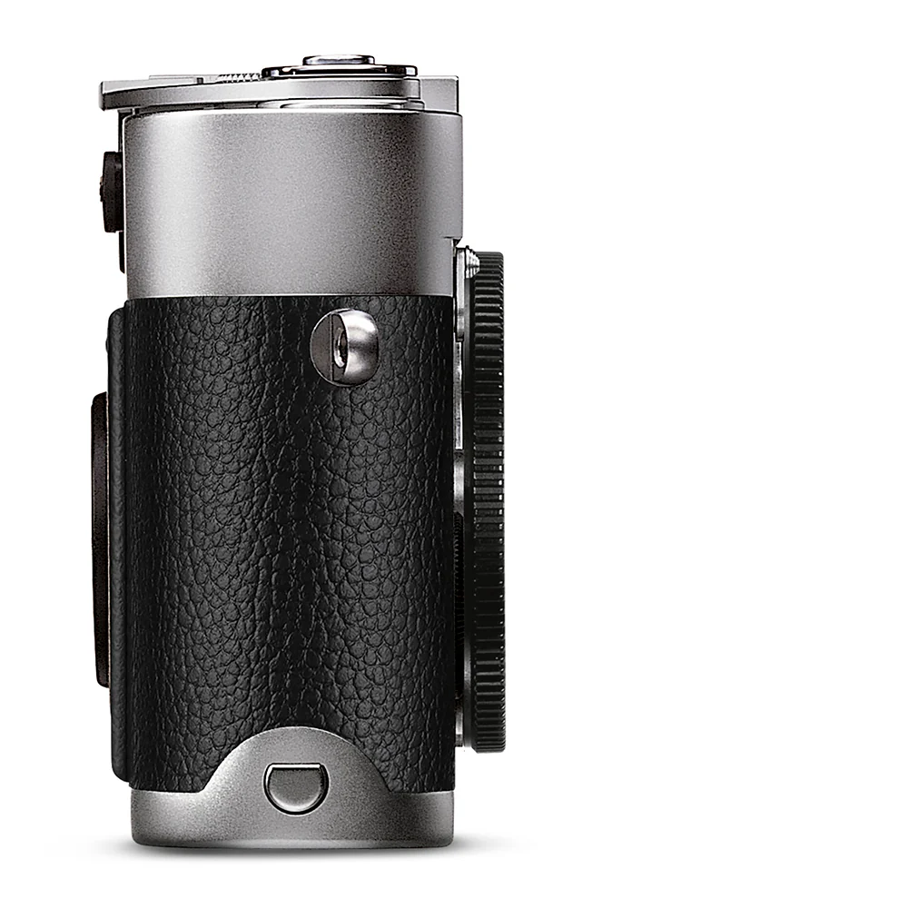 Leica MP - Silver (0.72) - Image 5