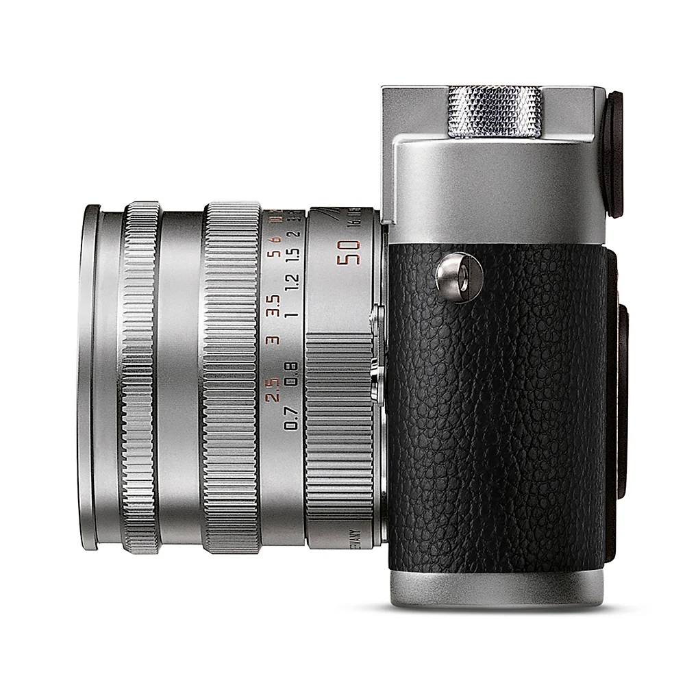 Leica MP - Silver (0.72) - Image 6
